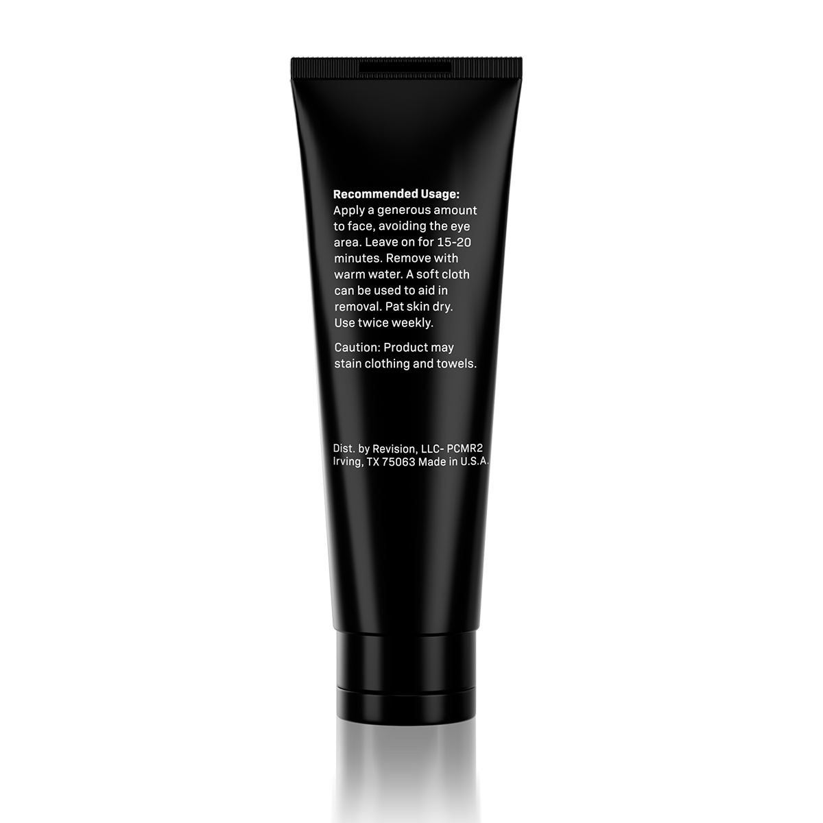 Revision Skincare Pore Purifying Clay Mask 85g