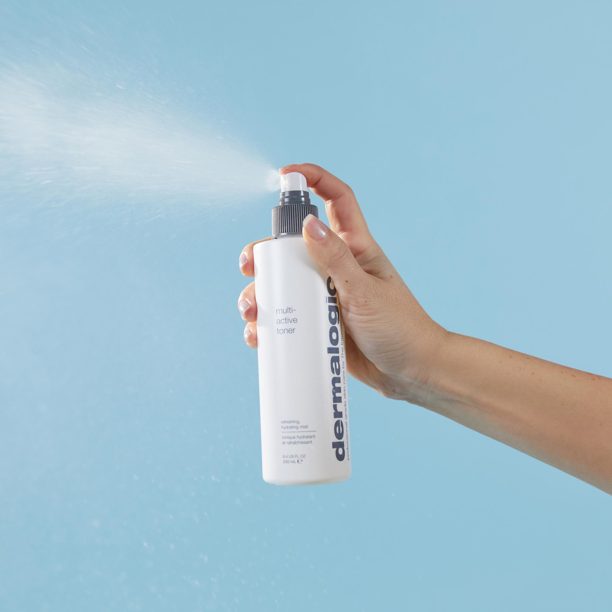 Dermalogica multi-active toner