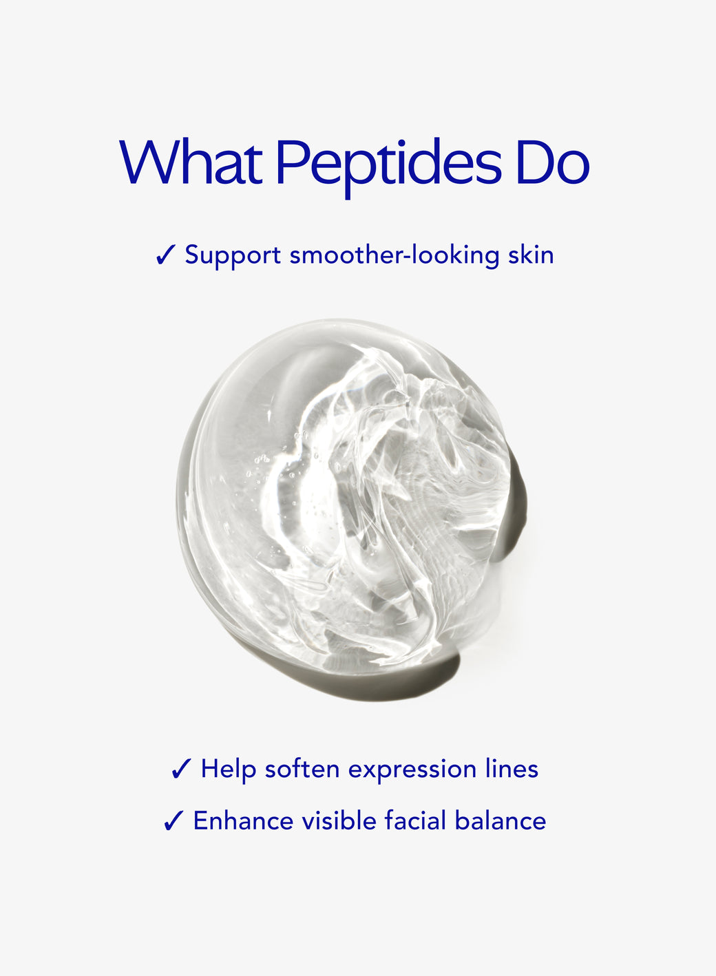 ZO Skin Health  Peptide Facial Refining Concentrate 30ml