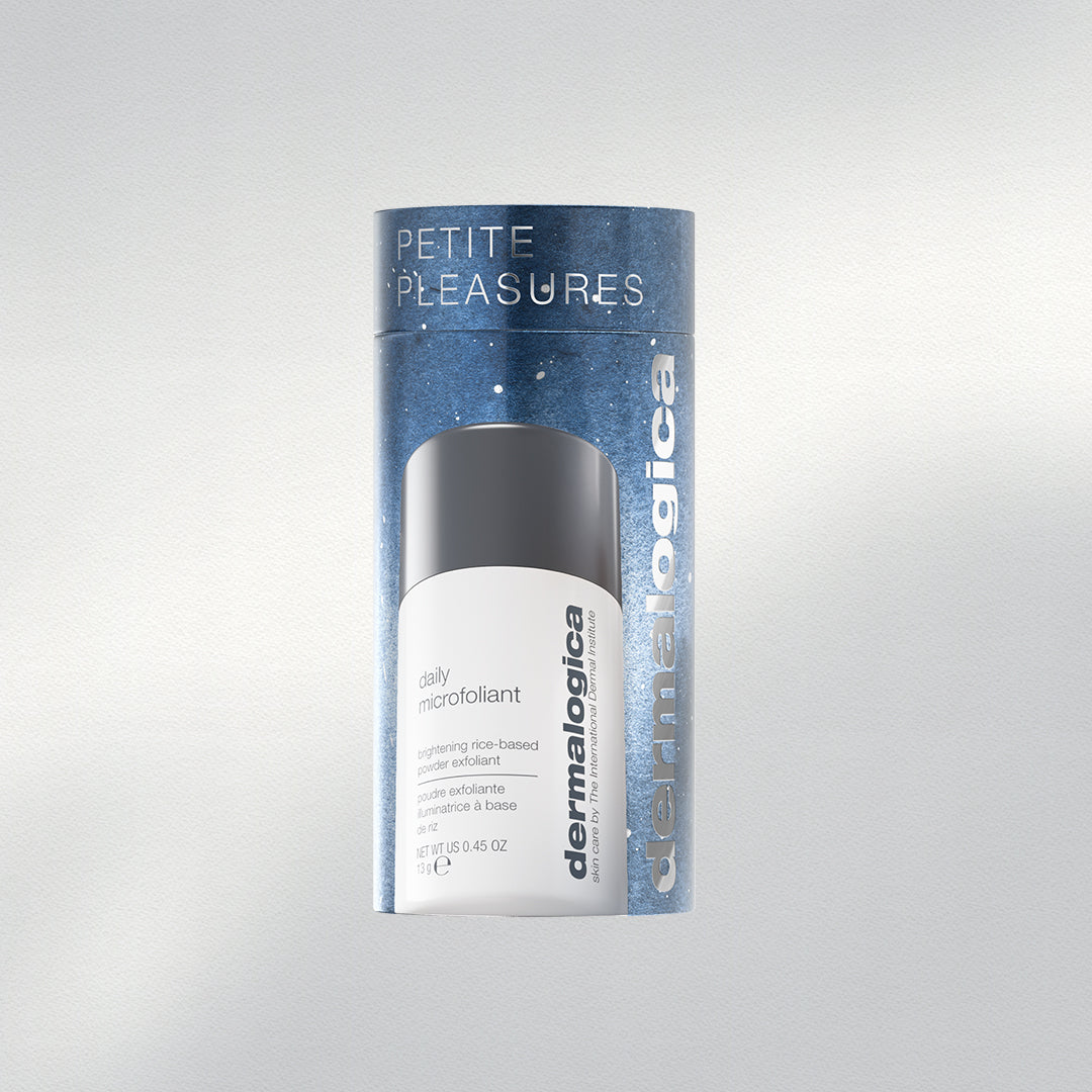 Dermalogica petite pleasures