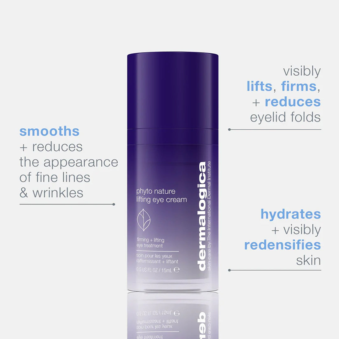 Dermalogica the ultimate Phyto Nature age-defying routine