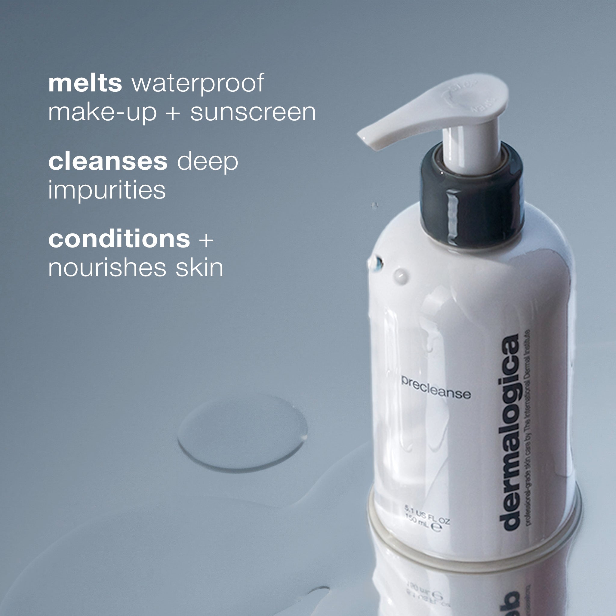Dermalogica Precleanse Cleansing Oil