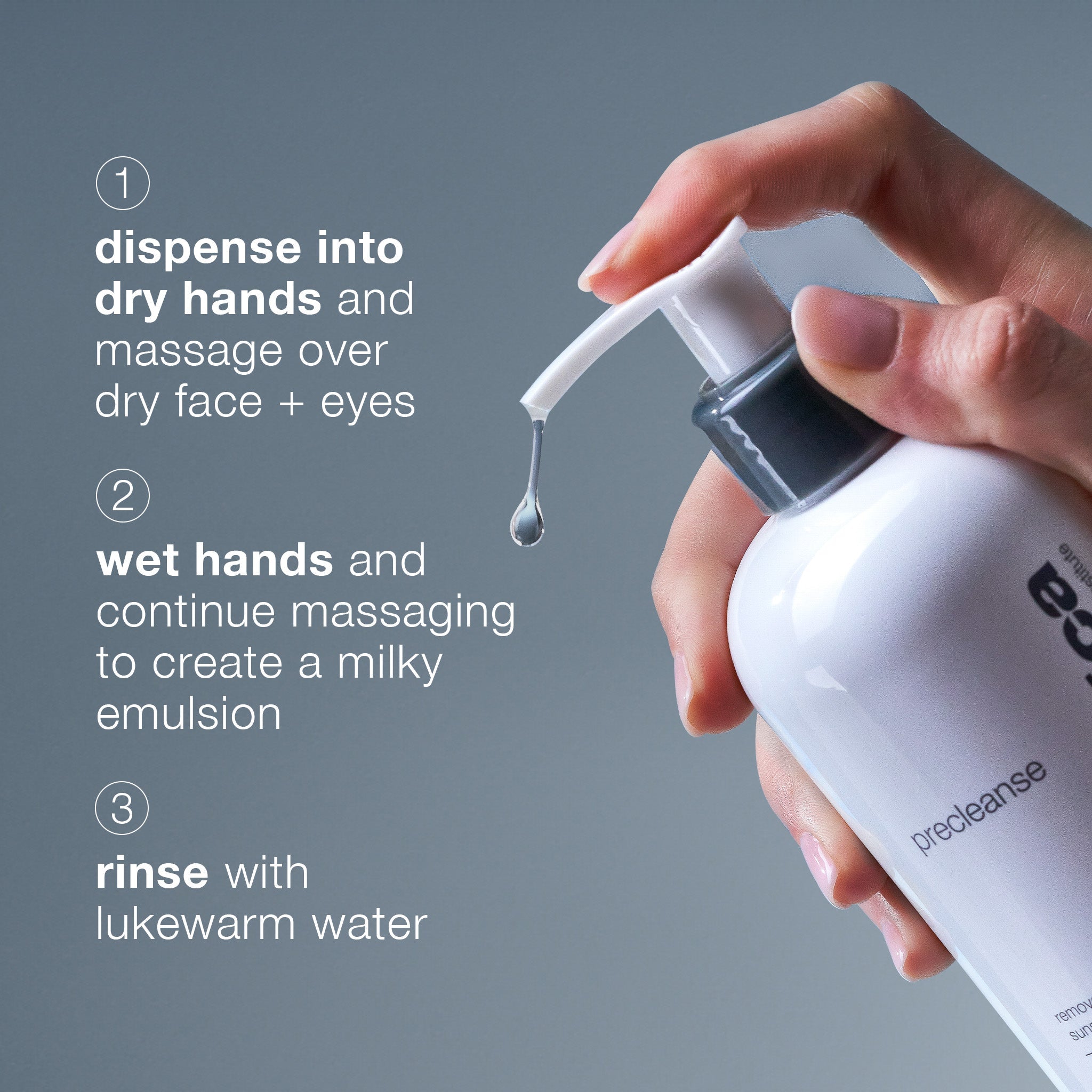 Dermalogica Precleanse Cleansing Oil