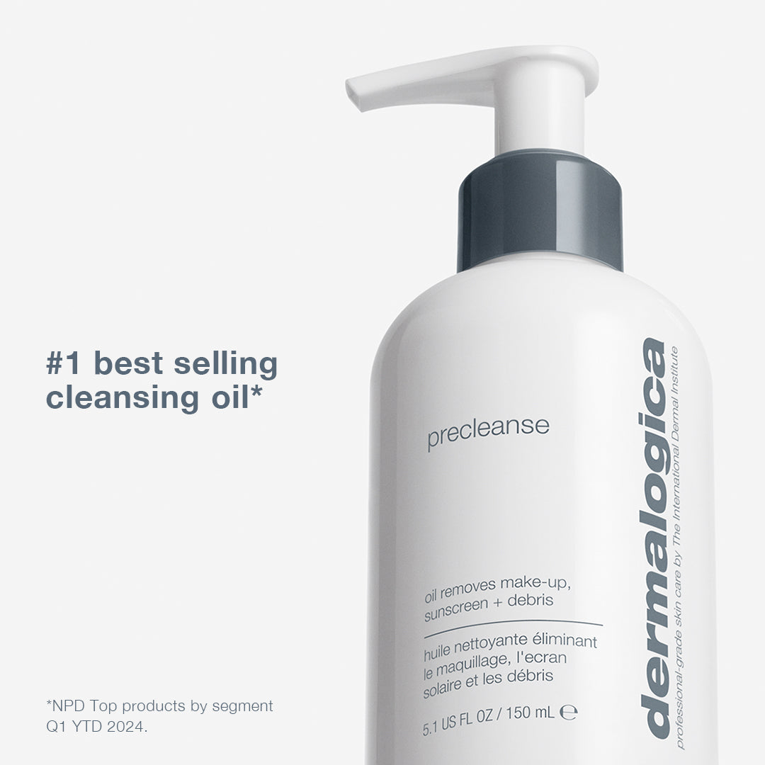 Dermalogica Precleanse Cleansing Oil