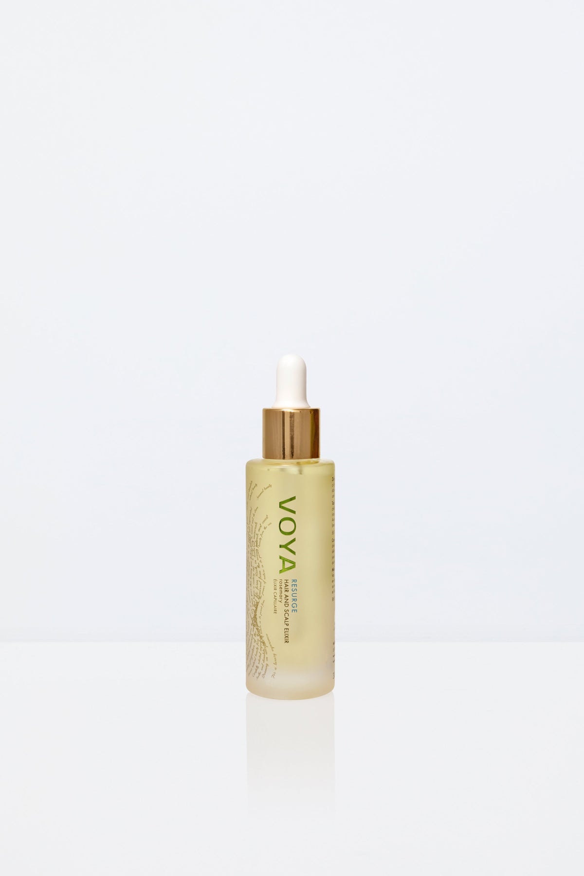 Resurge | Hair And Scalp Elixir