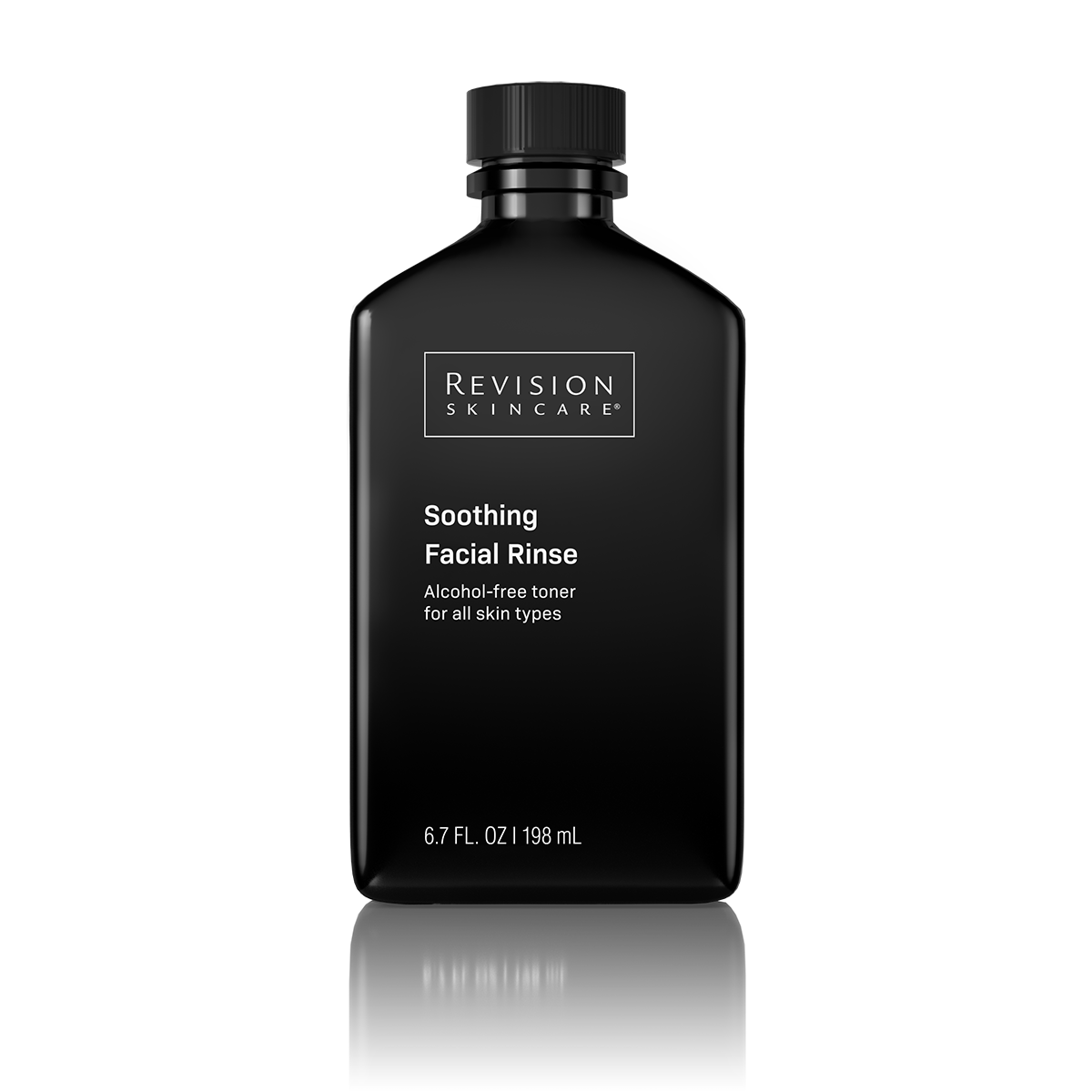 Revision Skincare Soothing Facial Rinse 198ml