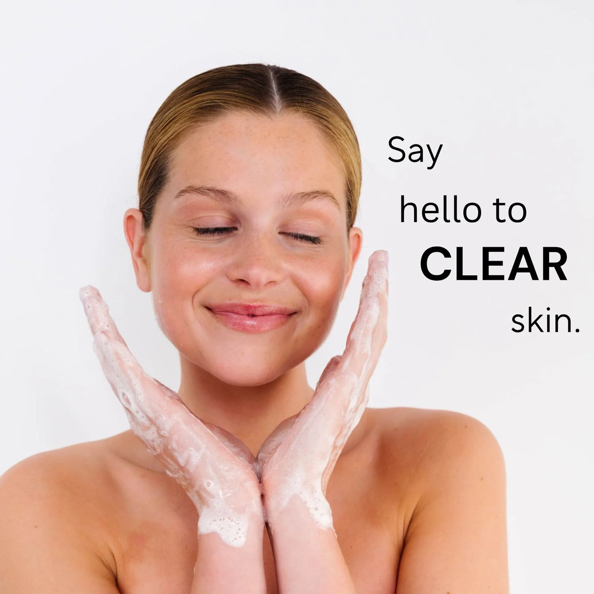 Skin Formulas Purifying Salicylic Cleanser