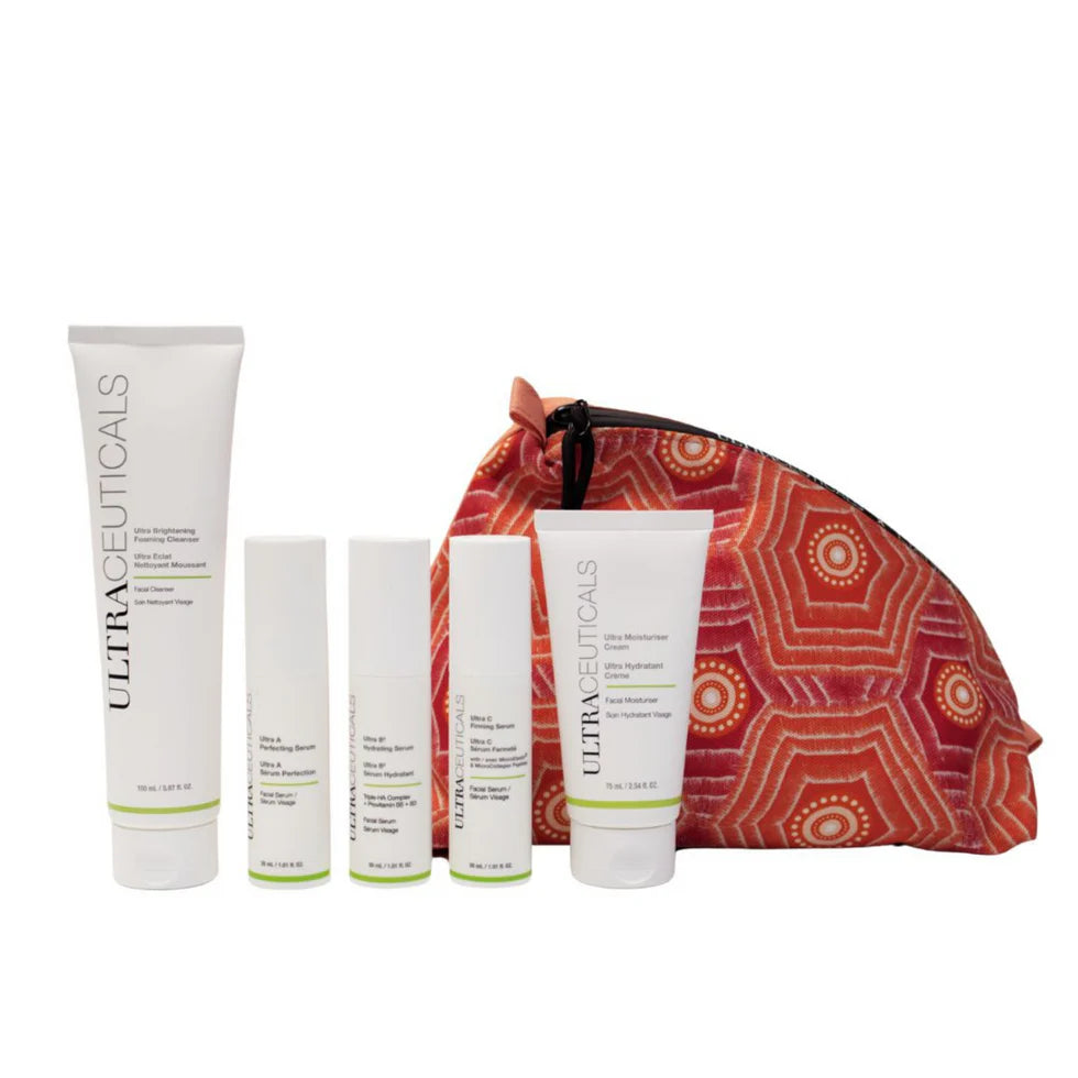 Ultraceuticals Skin Essentials Gift Set