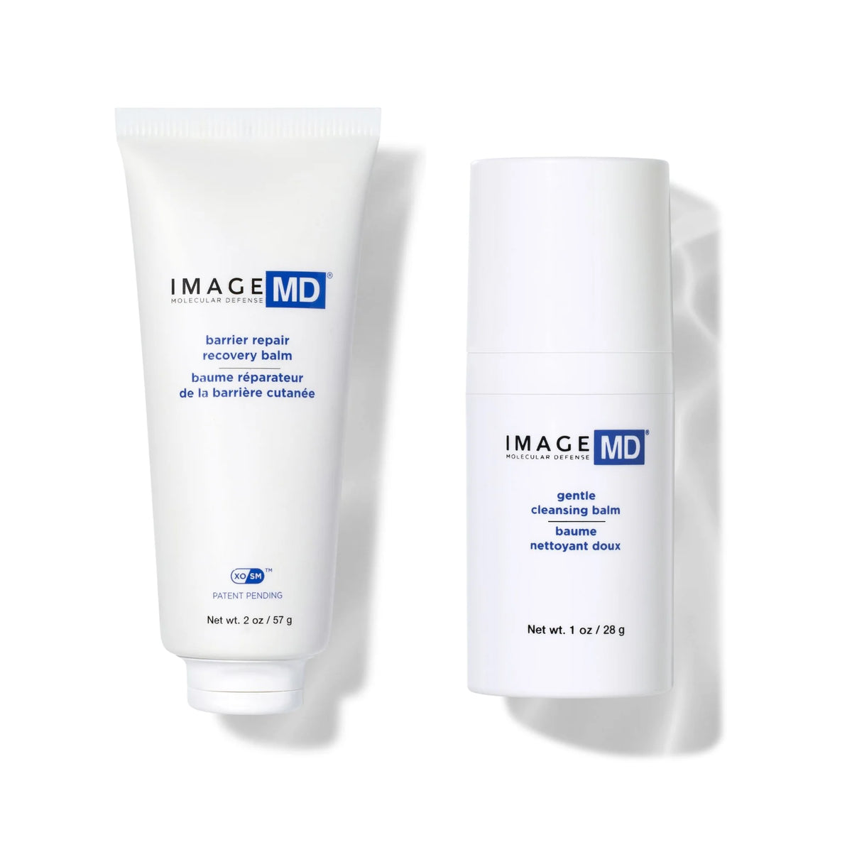 IMAGE MD® Barrier Repair Duo