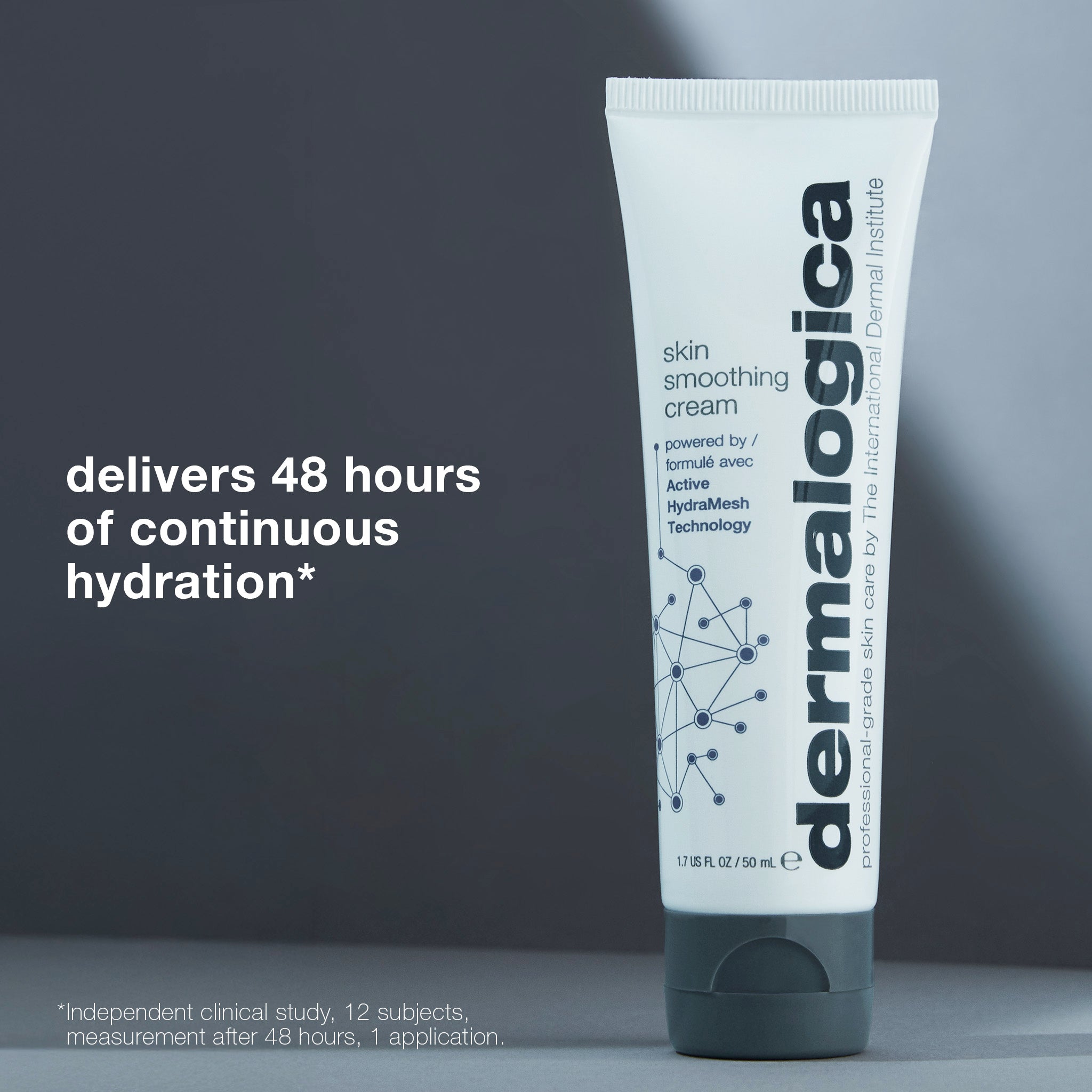 Dermalogica special cleansing gel + skin smoothing cream