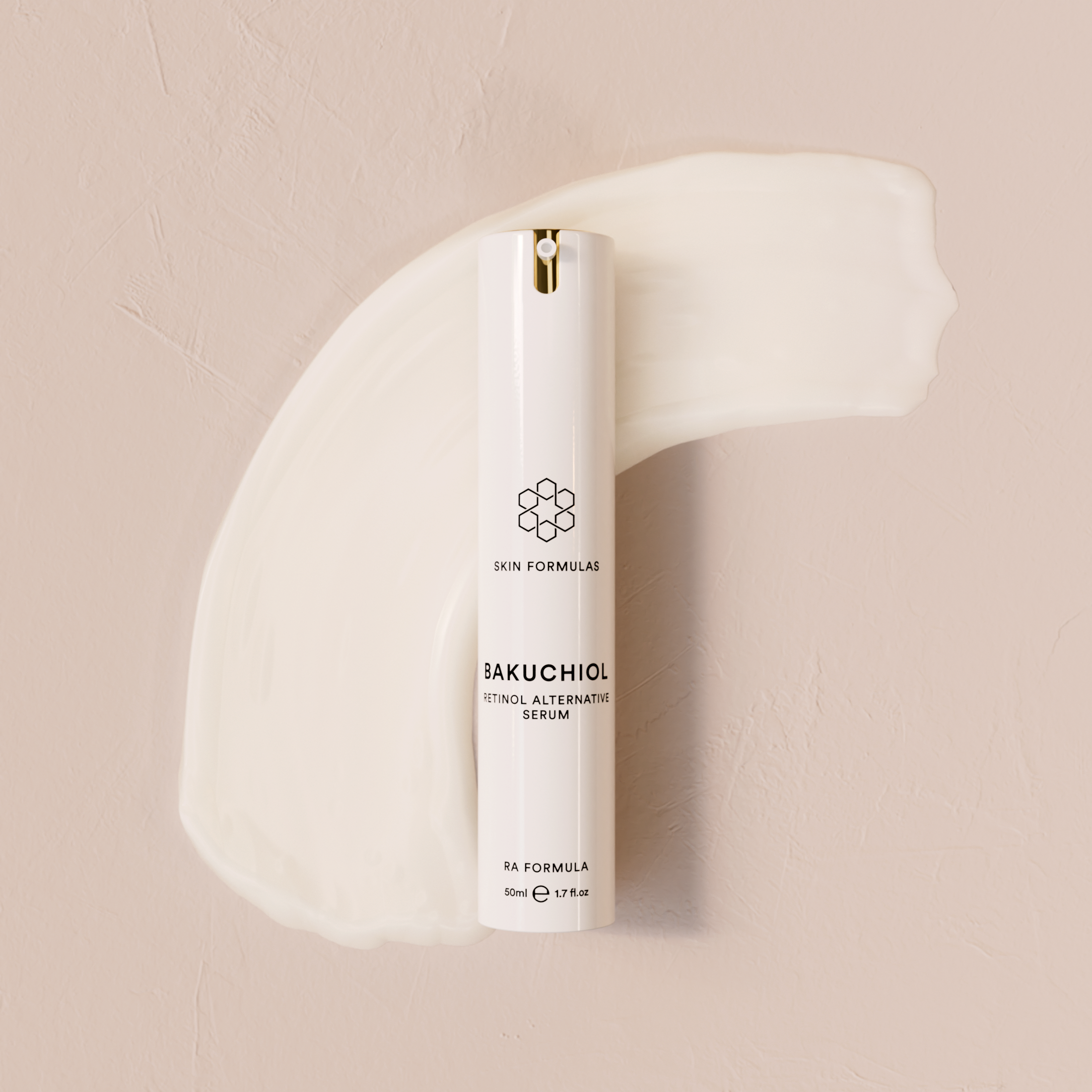 Bakuchiol · Retinol Alternative Serum - 50ml