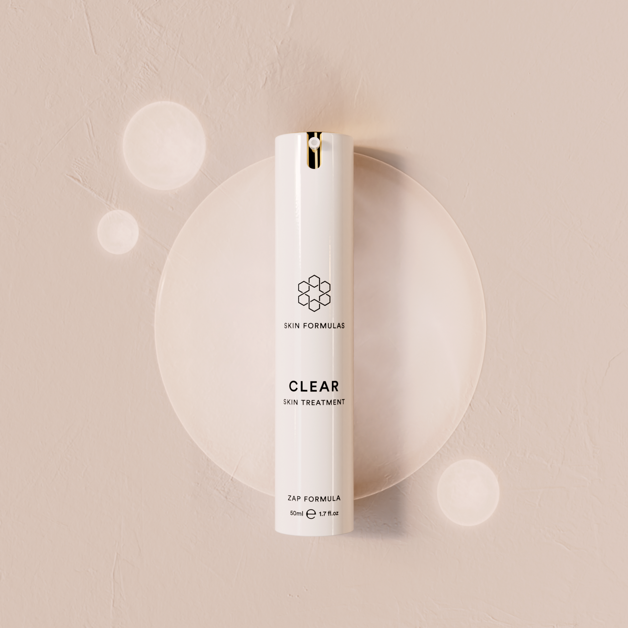 The Clear Bundle