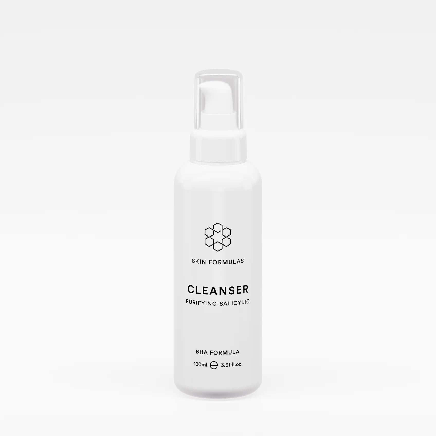 Skin Formulas Purifying Salicylic Cleanser