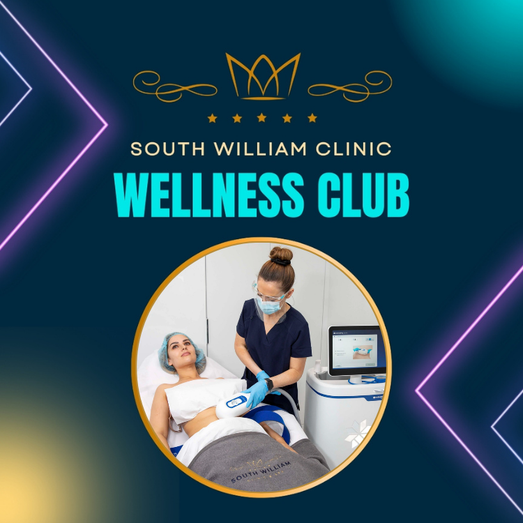 NEW Wellness Club Maintenance Membership Launch Offer 10% OFF or €300 P/M