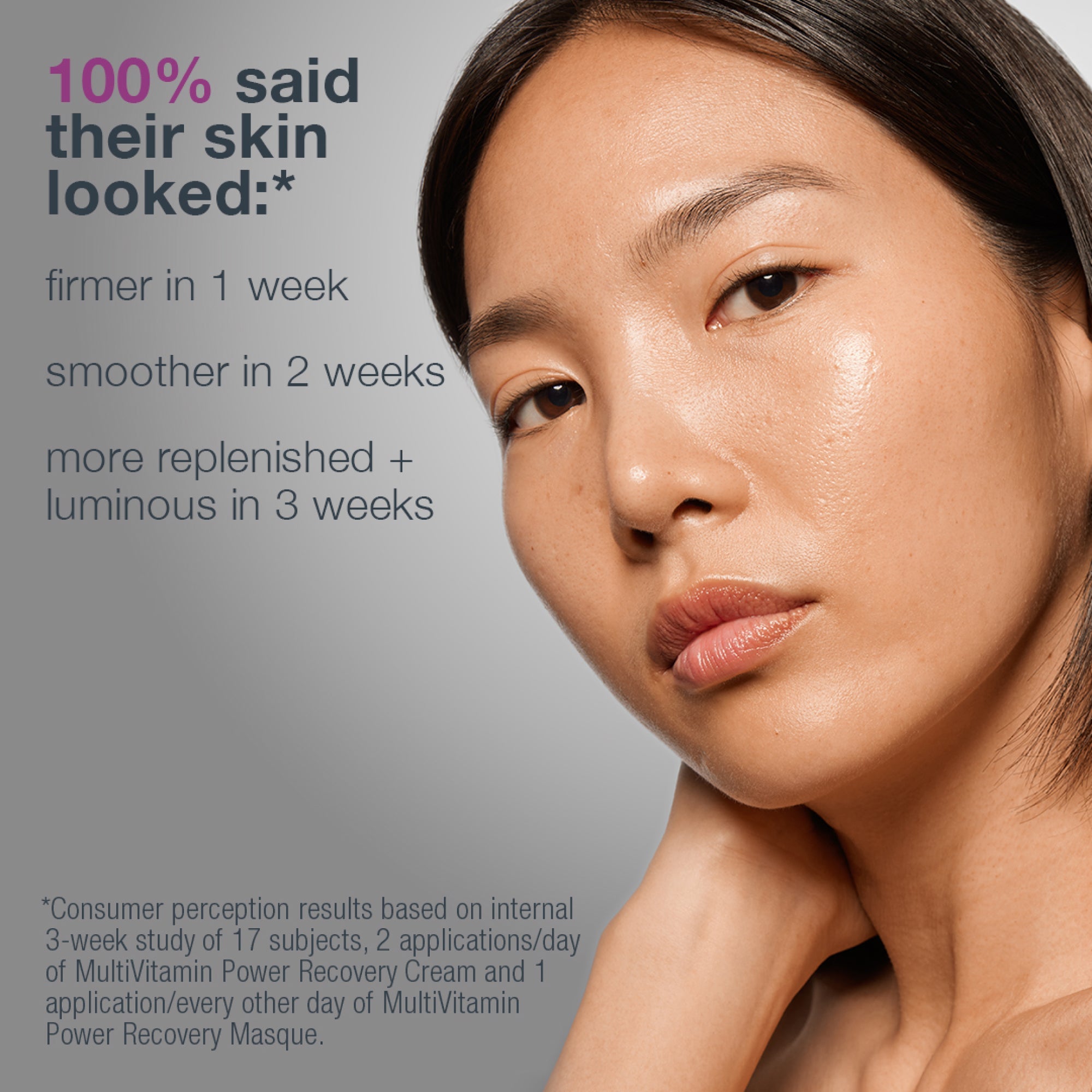 Dermalogica stressed skin recovery system