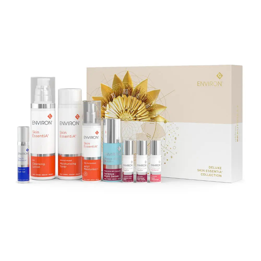 Environ Deluxe Skin EssentiA Collection (save €133)