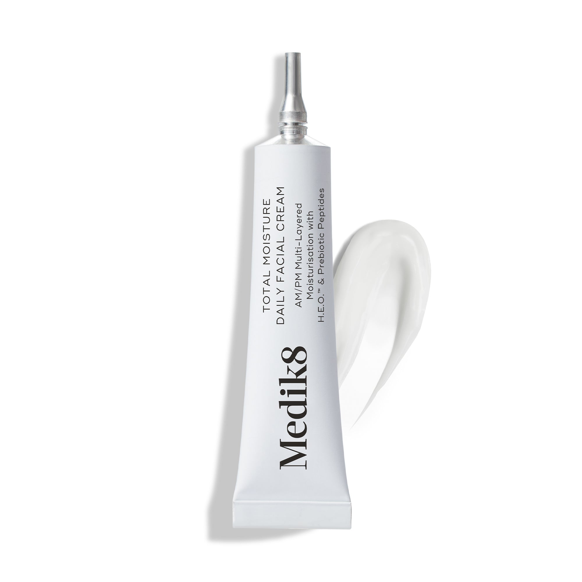 Medik8 Total Moisture Daily Facial Cream™  (Deluxe Sample)