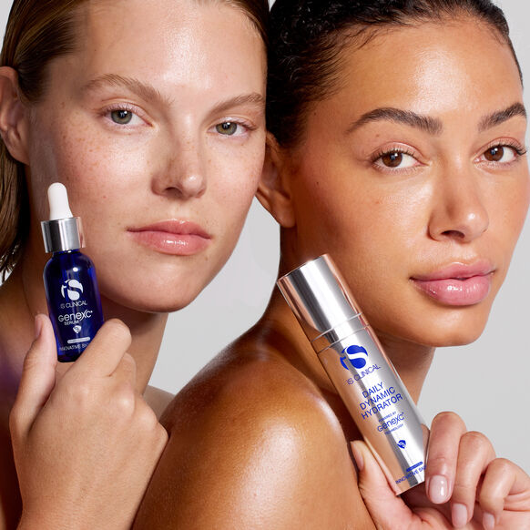 Daily Dynamic Hydrator