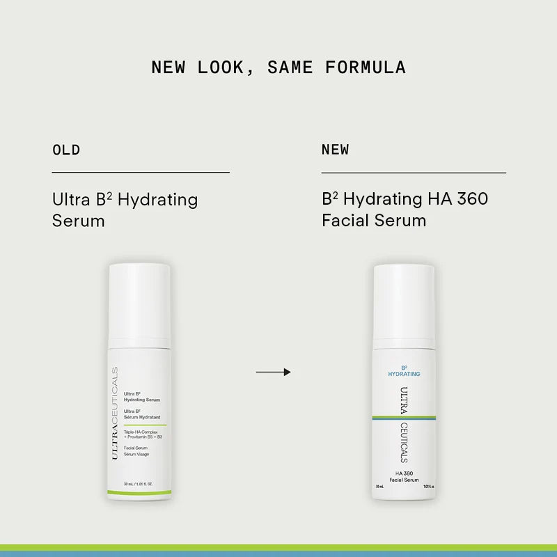 Ultraceuticals ESSENTIALS Christmas Set