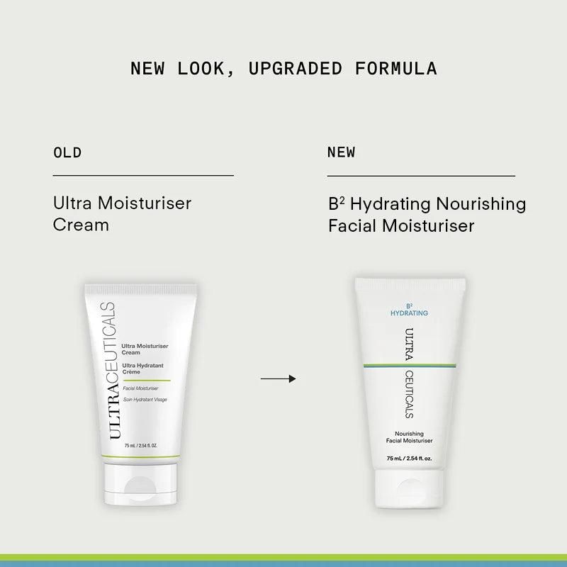 Ultraceuticals ESSENTIALS Christmas Set