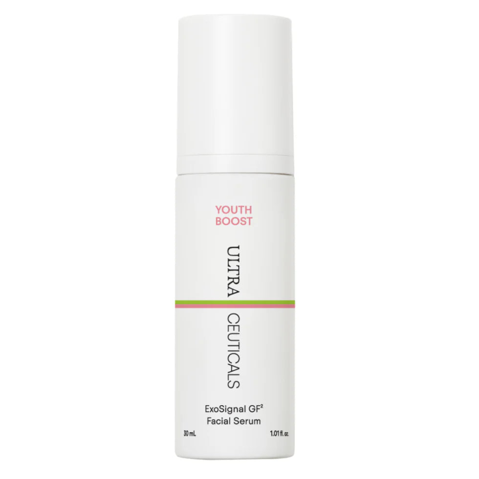 Ultraceuticals  Youth Boost ExoSignal GF² Facial Serum