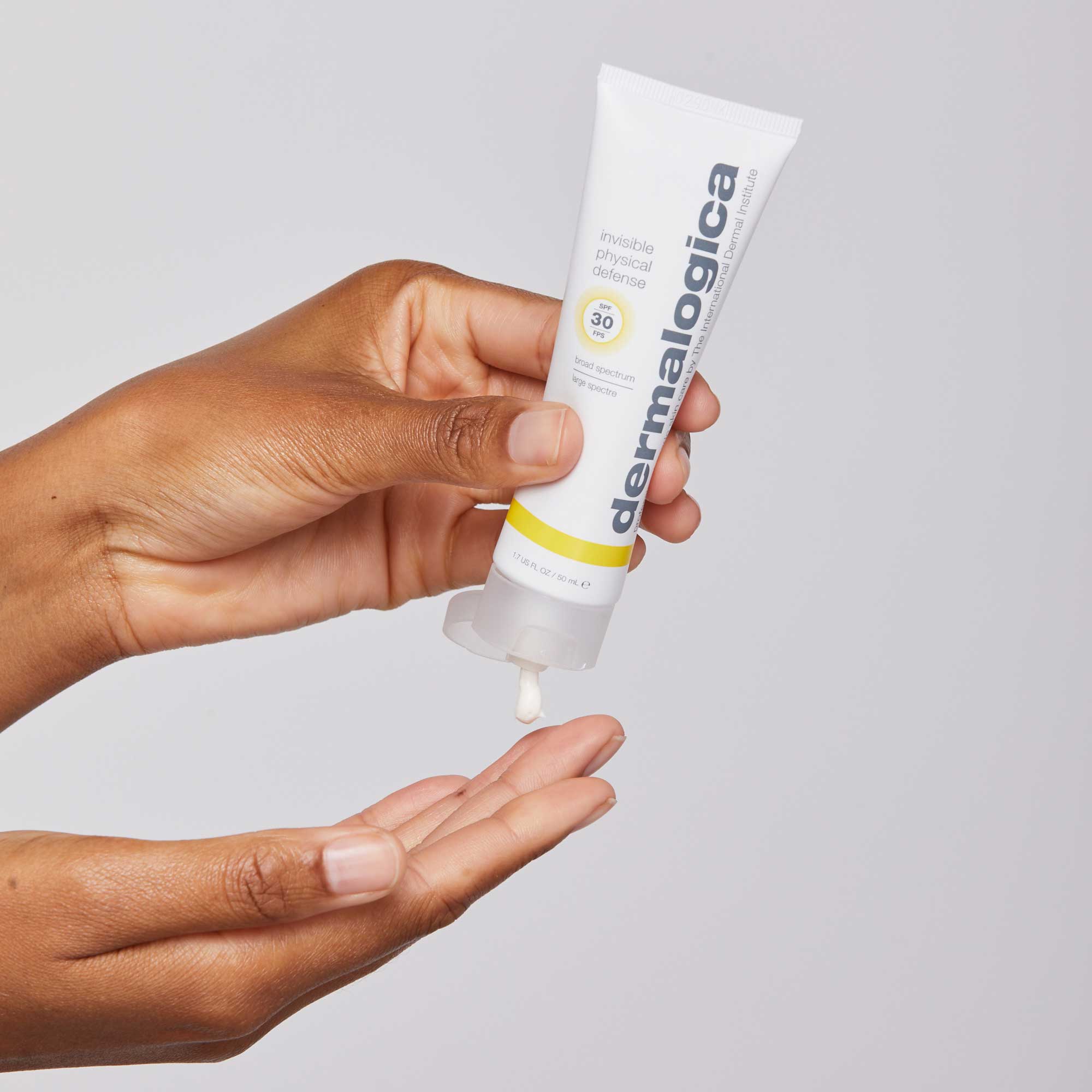 Dermalogica Invisible Physical Defense Mineral Sunscreen Spf30
