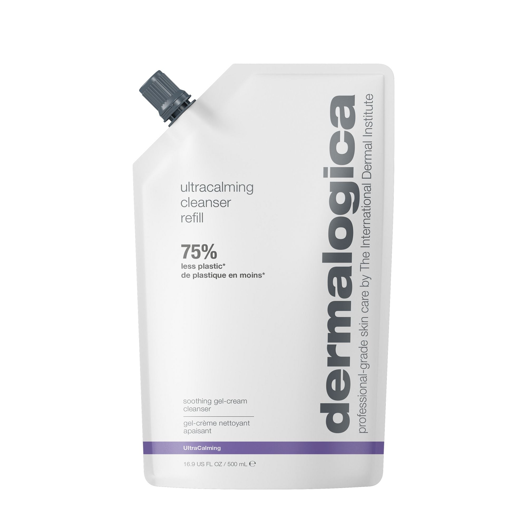 Dermalogica ultracalming cleanser