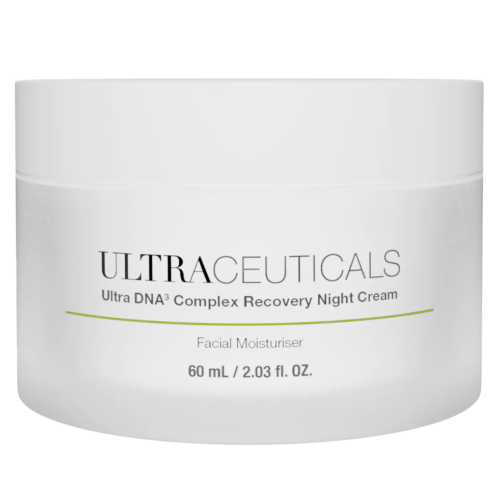 Ultraceuticals Ultra DNA³ Complex Recovery Night Cream 60 ml