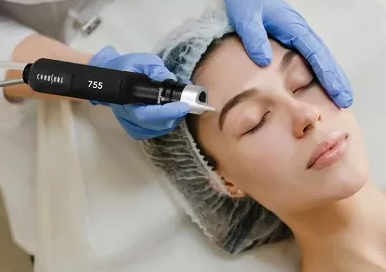 Picosure Laser Skin Rejuvenation Course of 3 (10% OFF)