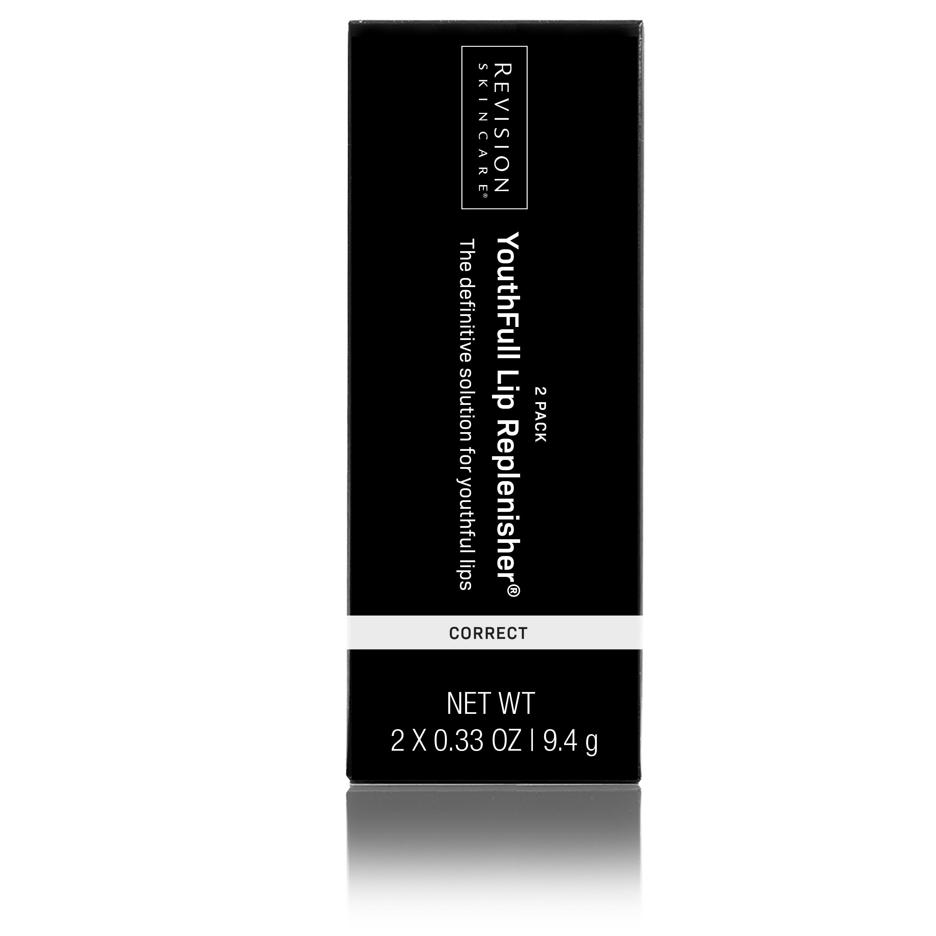 Revision Skincare YouthFull Lip Replenisher™ 2 Pack