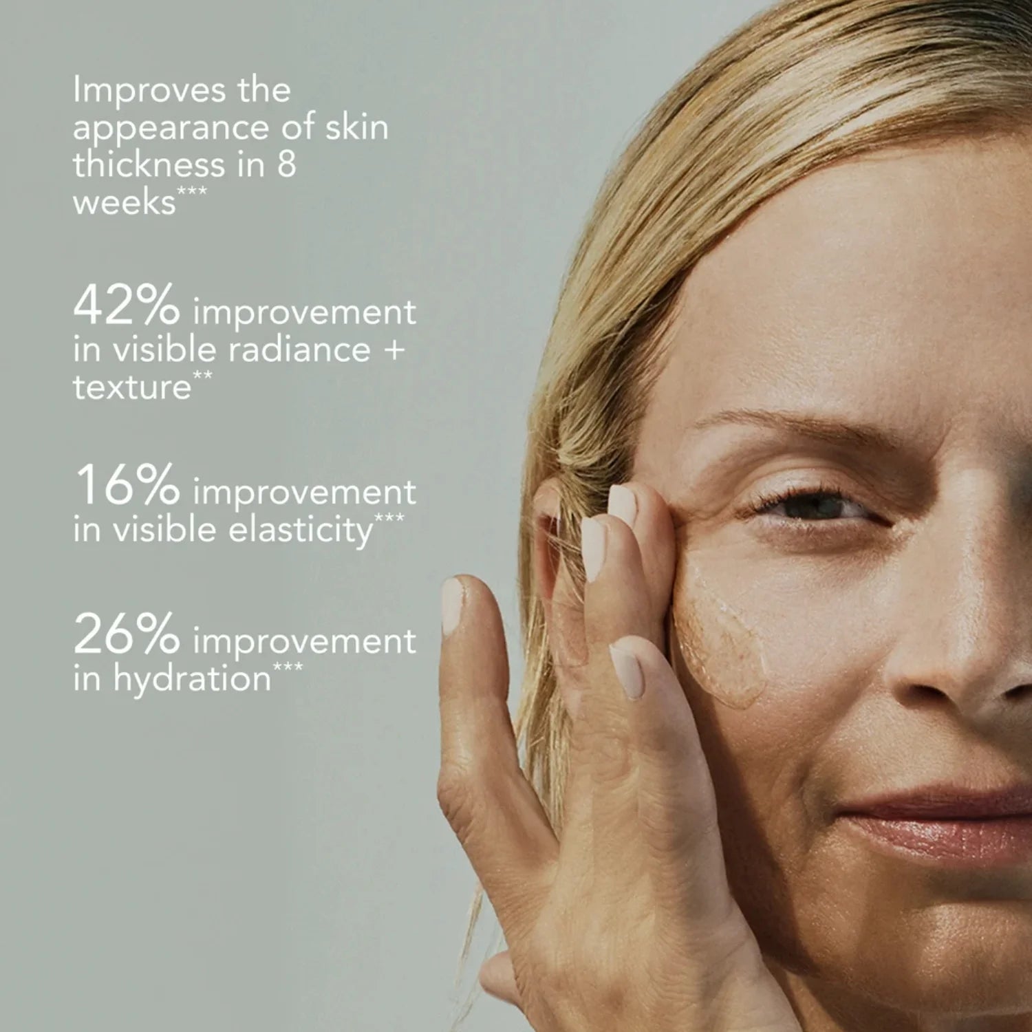 ZO Skin Health Growth Factor Serum  30ml (New & Improved)
