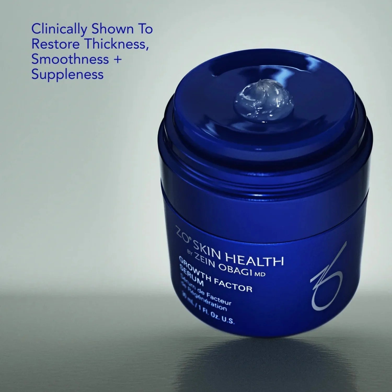 ZO Skin Health Growth Factor Serum  30ml (New & Improved)