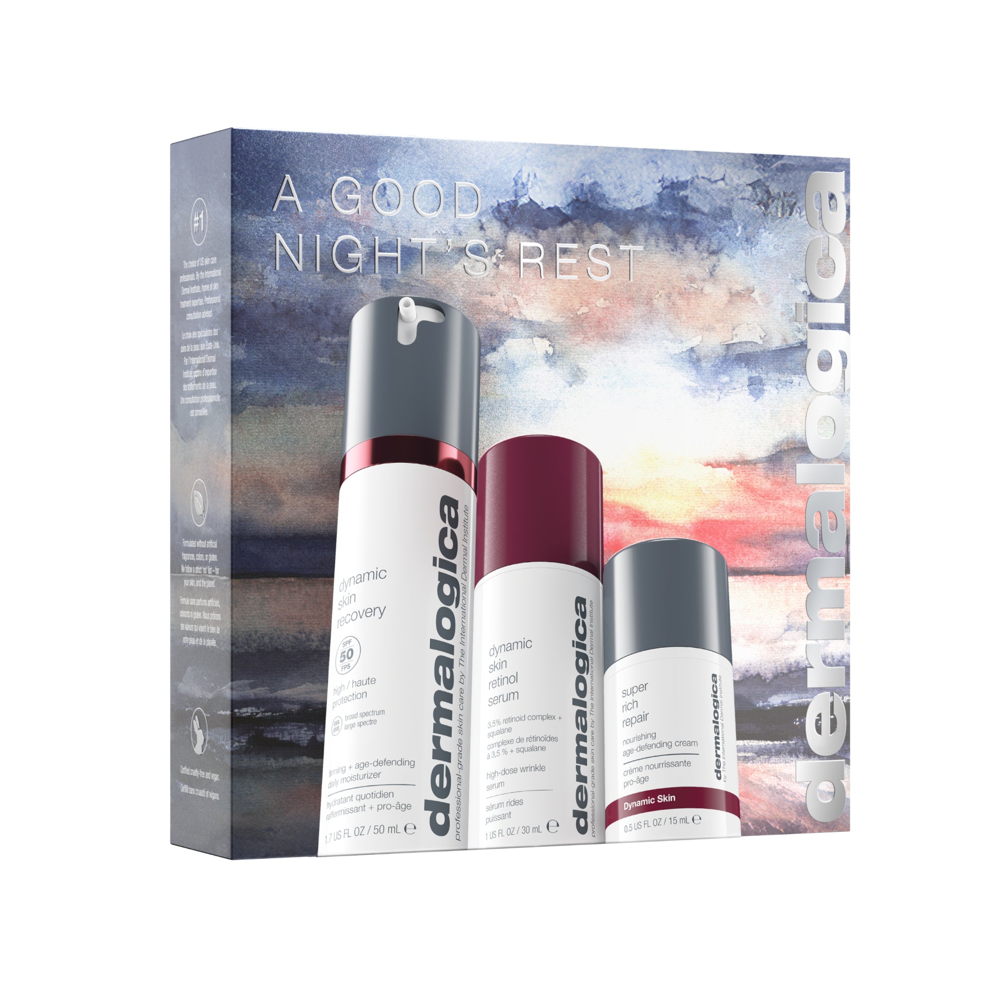 Dermalogica A good night's rest