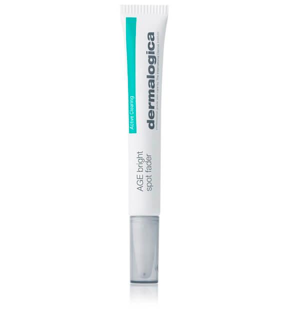 Dermalogica age bright spot fader