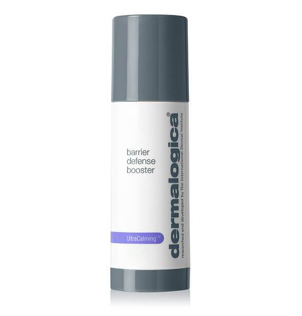 Dermalogica barrier defense booster