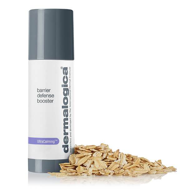Dermalogica barrier defense booster