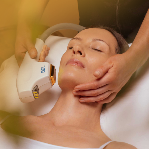 Summer Stax Laser Duo: BBL+Light Laser Peel (save up to €501)