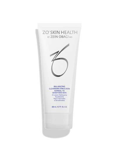 ZO Skin Health Balancing Cleansing Emulsion 200 ml