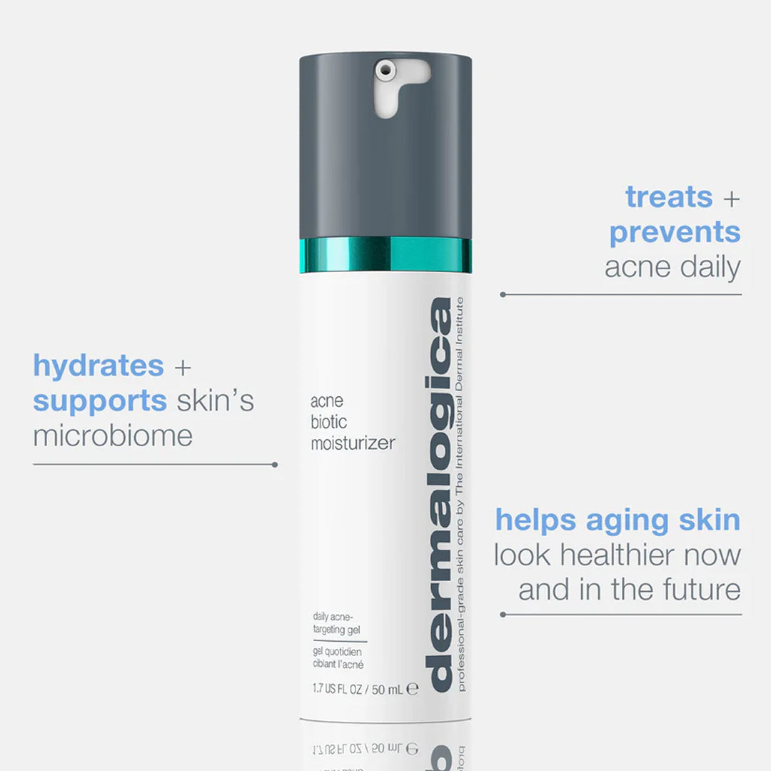 Dermalogica Breakout Biotic Moisturiser