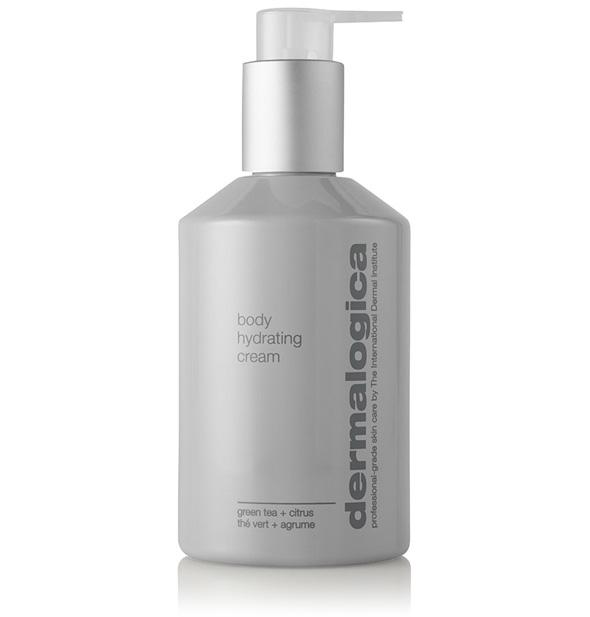 Dermalogica body hydrating cream
