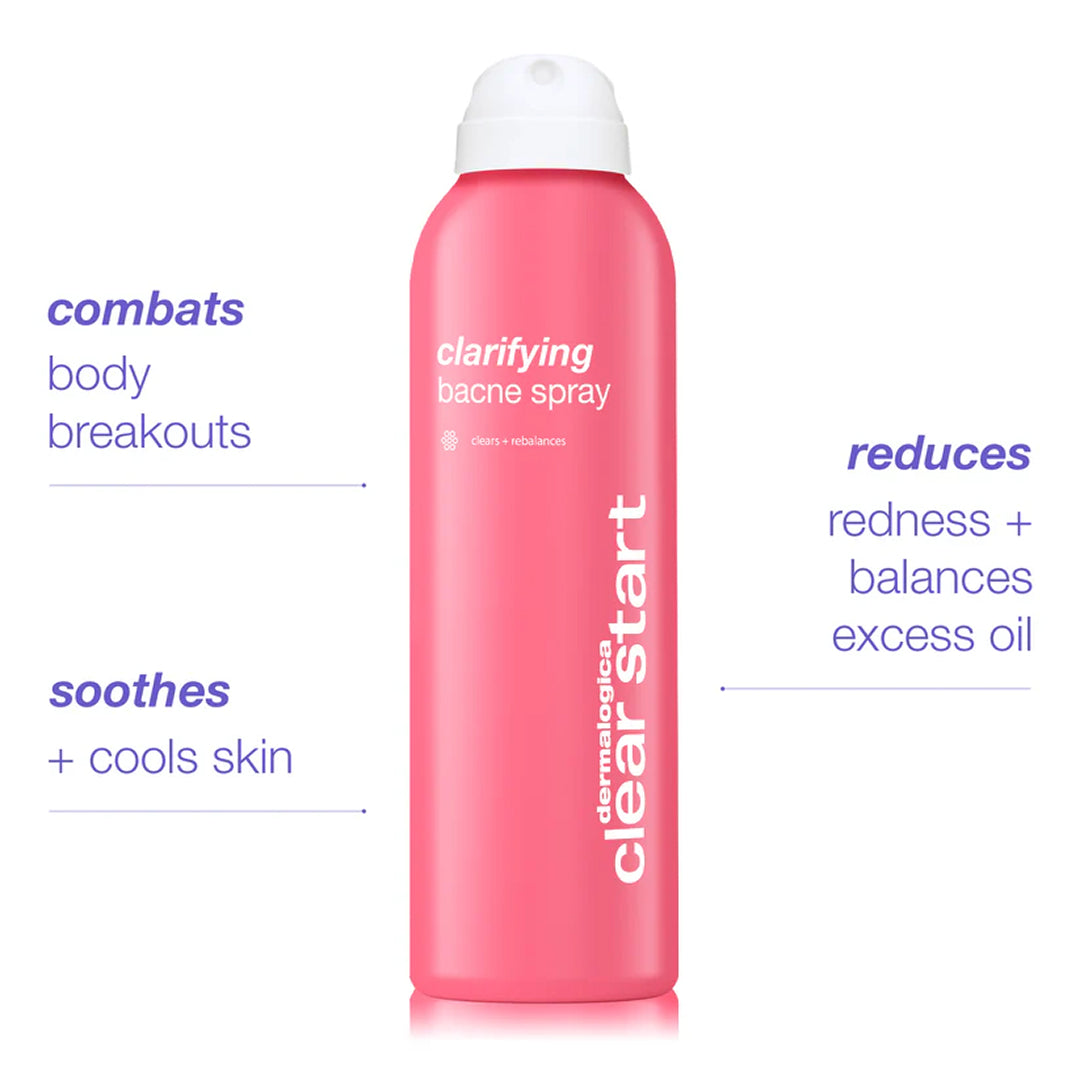 Dermalogica Clarifying Body Spray