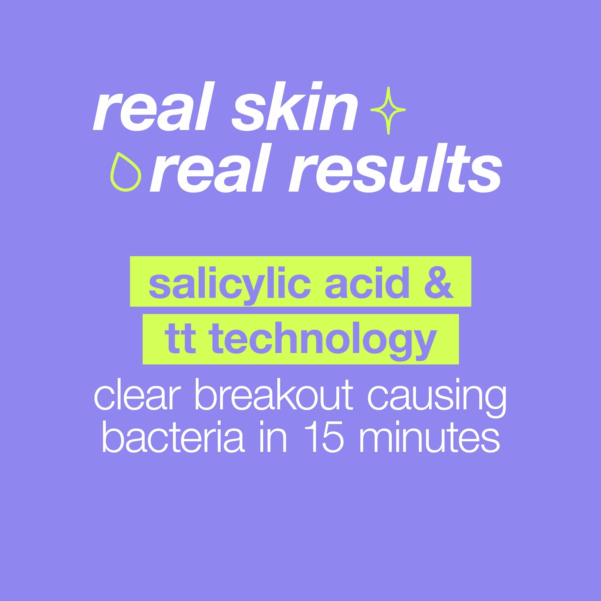 Dermalogica breakout clearing booster