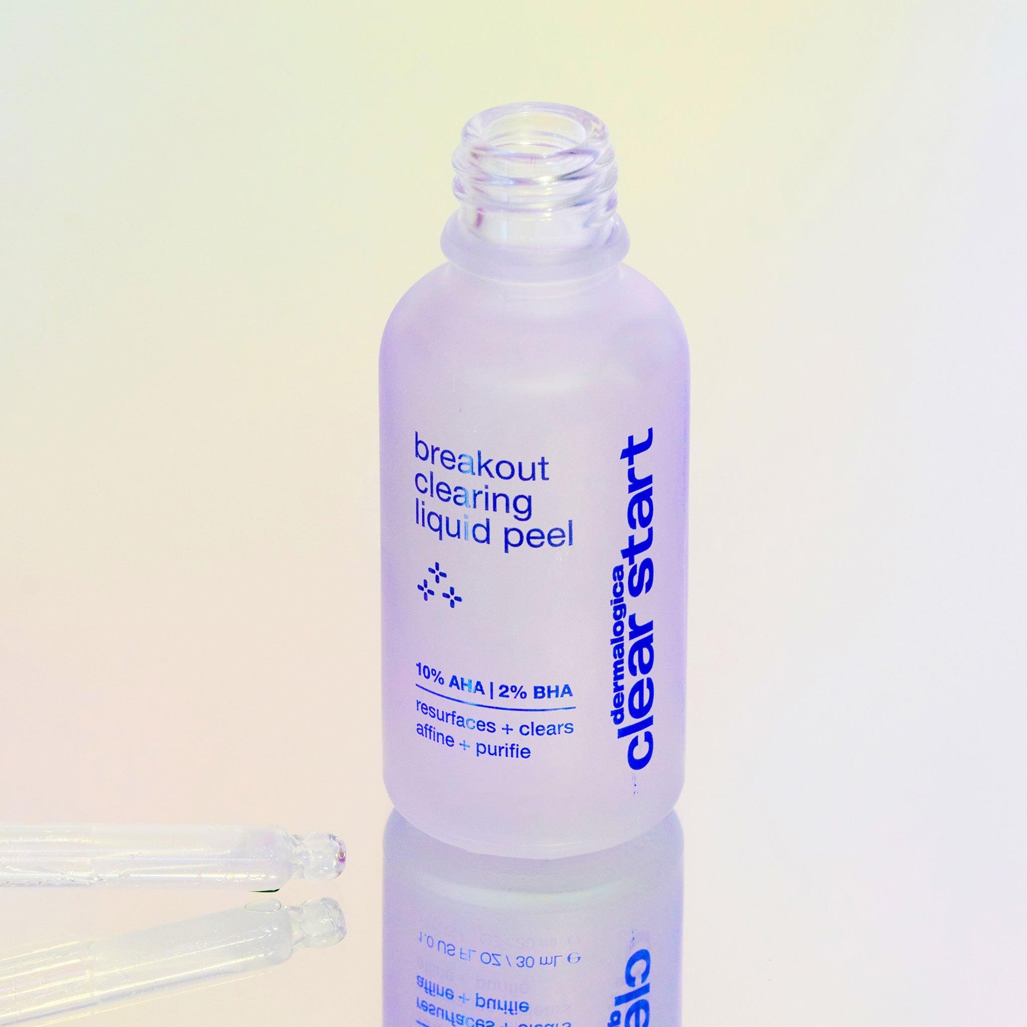 Dermalogica Breakout Clearing Liquid Peel