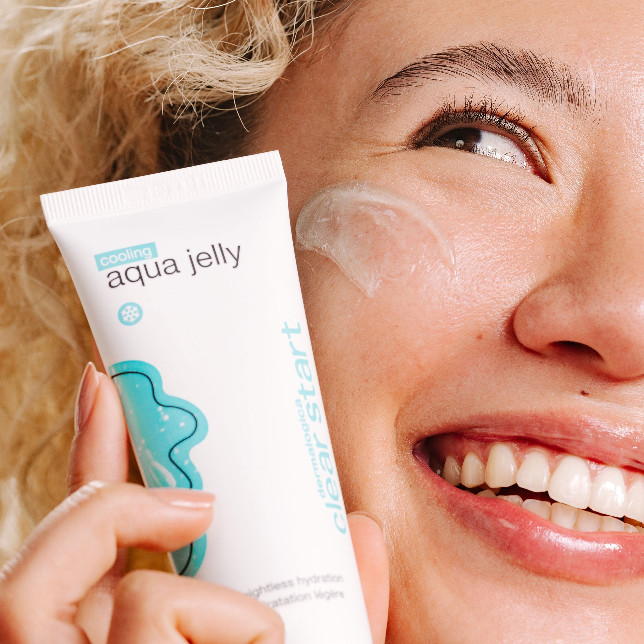 Dermalogica cooling aqua jelly