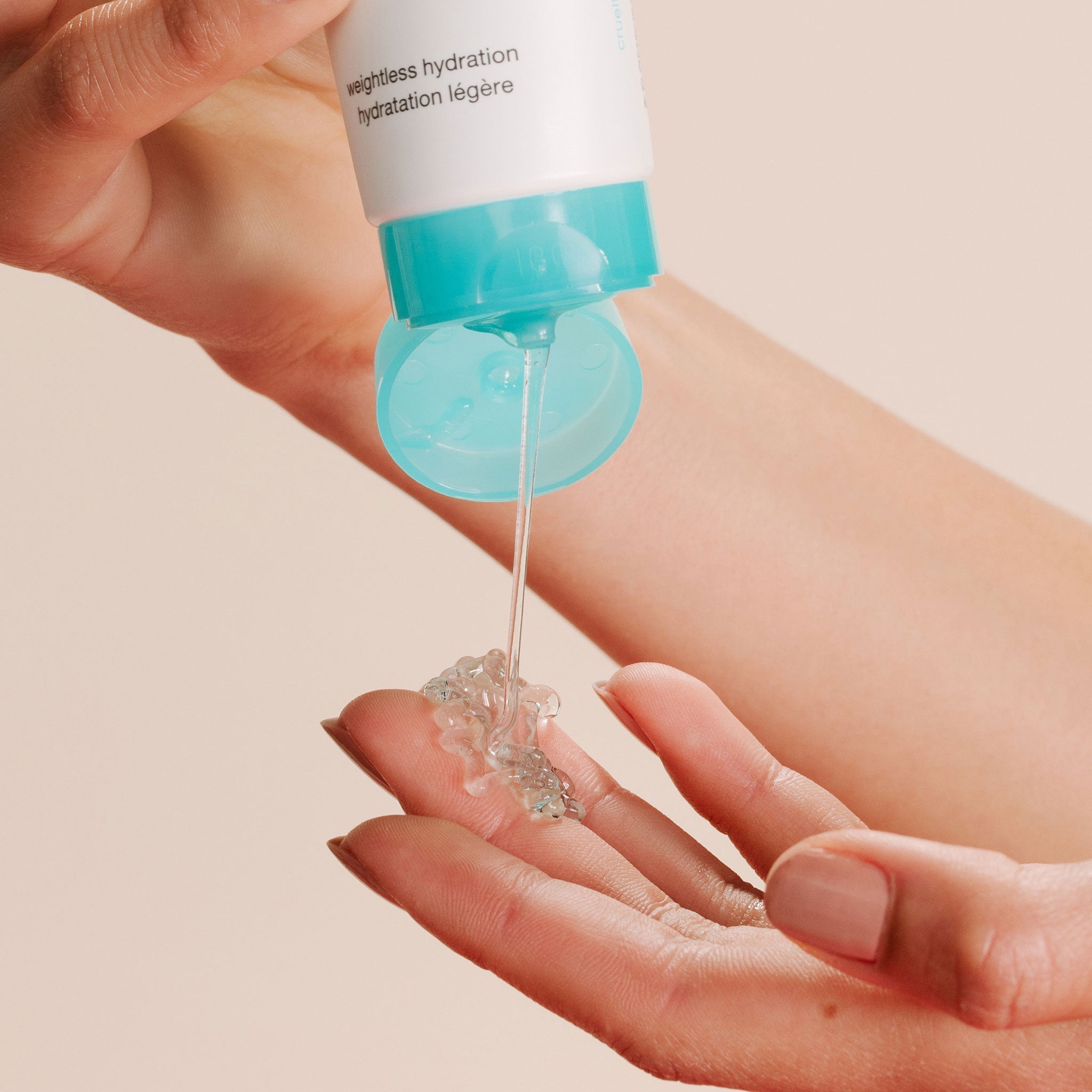 Dermalogica cooling aqua jelly
