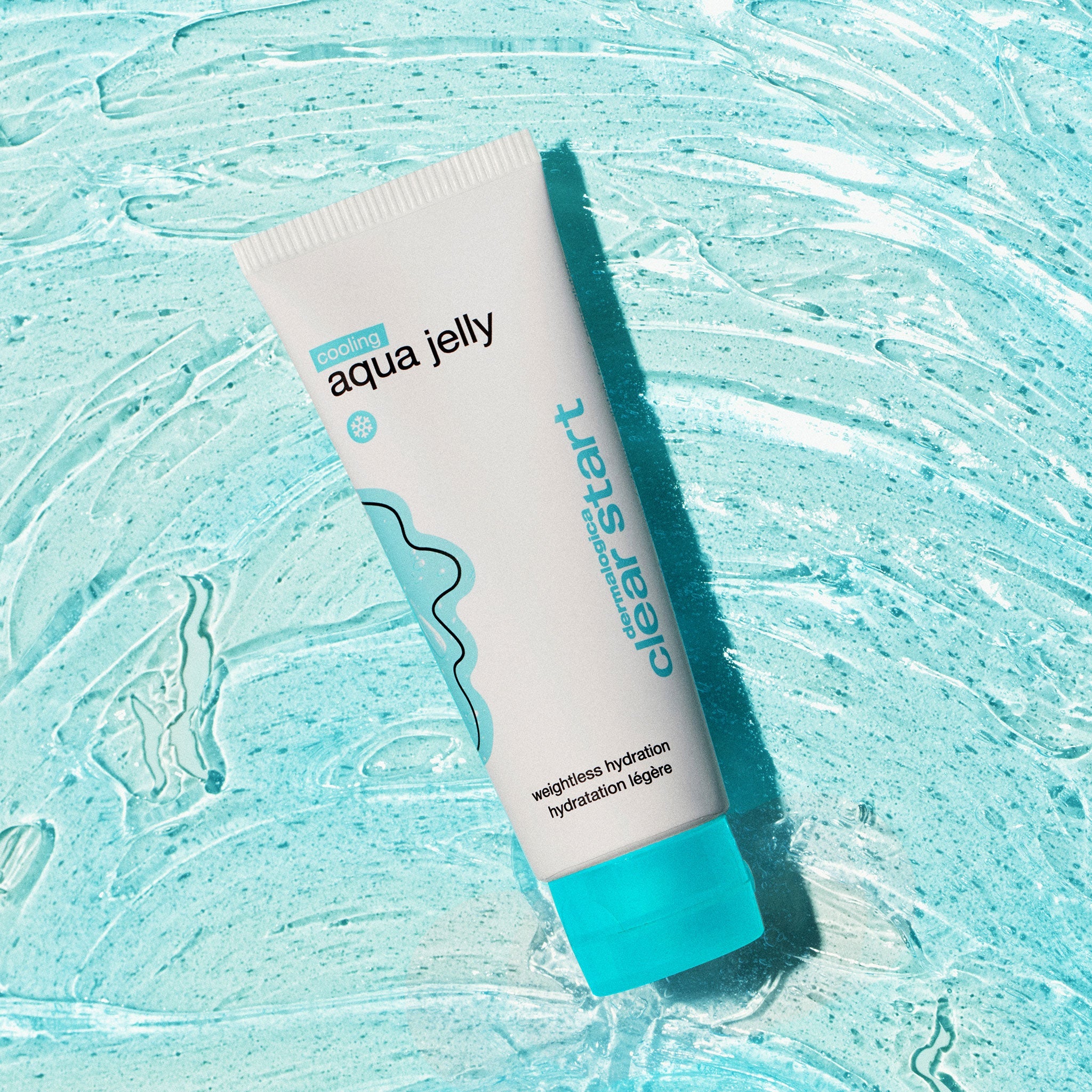Dermalogica cooling aqua jelly