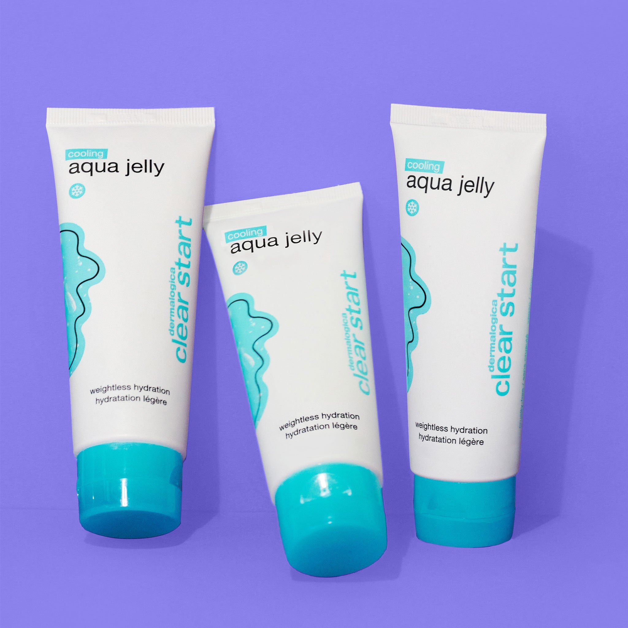 Dermalogica cooling aqua jelly