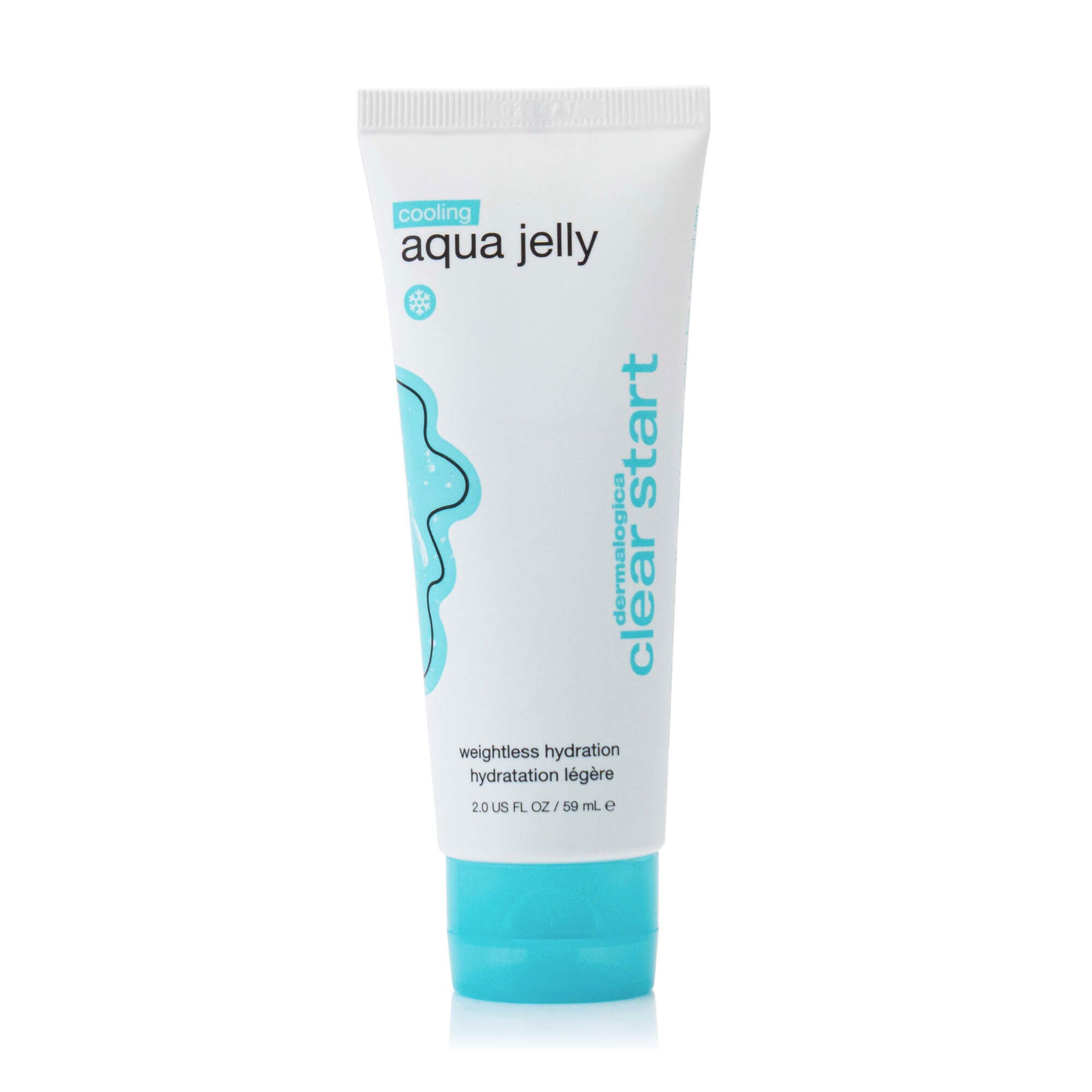 Dermalogica cooling aqua jelly
