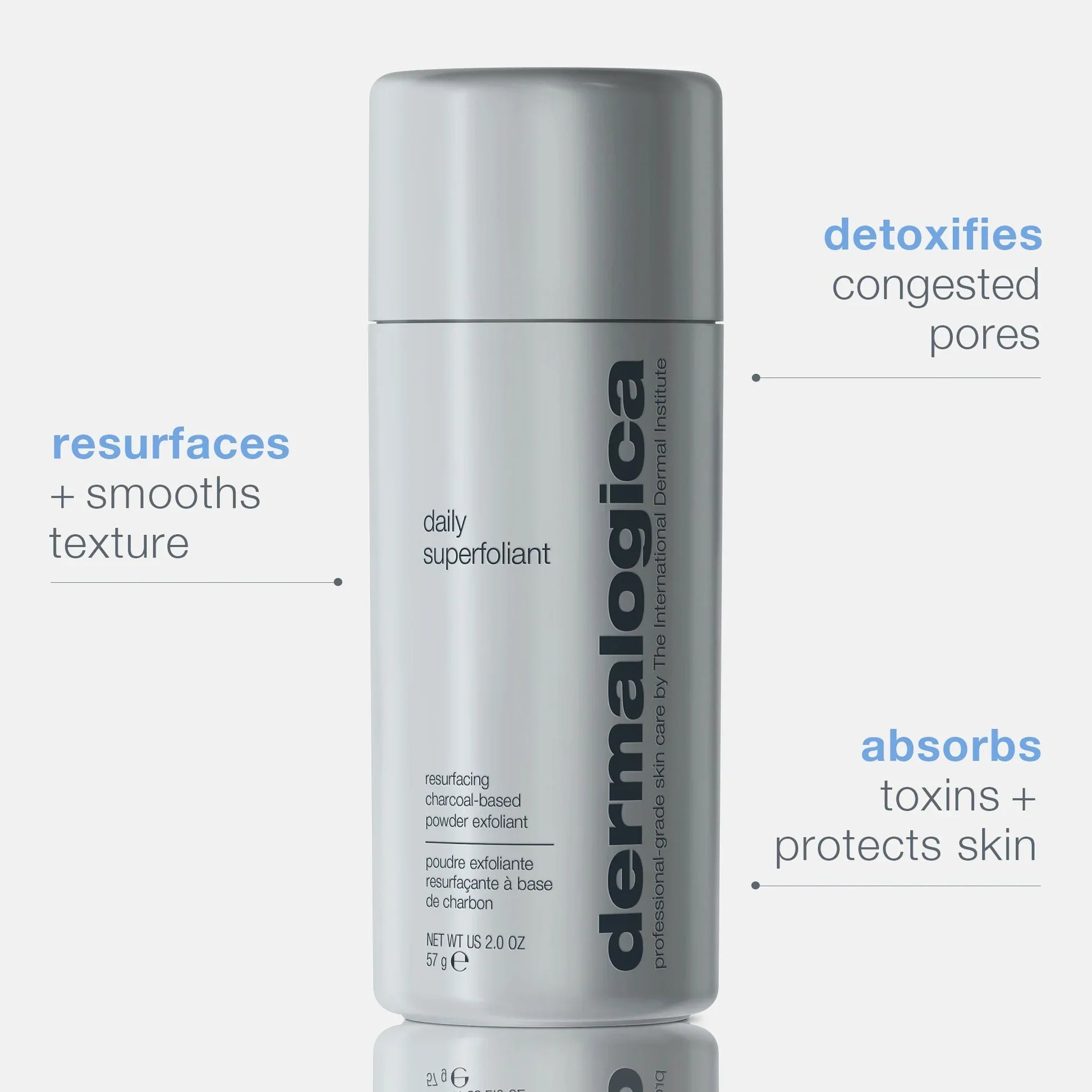 Dermalogica Daily Superfoliant Exfoliator Travel Size