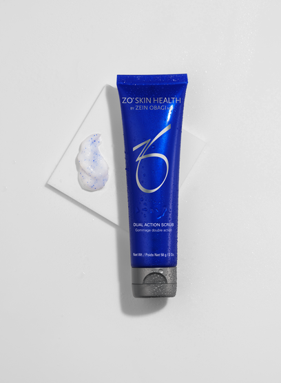 ZO Skin Health Dual Action Scrub (Travel Size) 58g